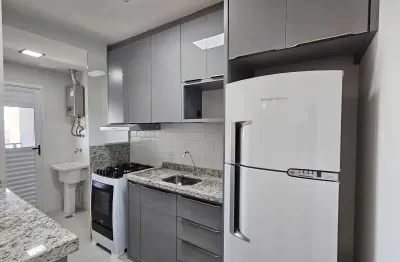 Apartamento com 2 quartos para alugar na rua manoel alves dos santos, aurora, londrina, 51 m2 por r$ 2.400