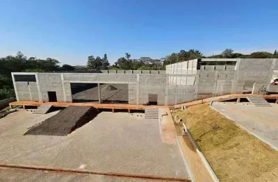 Barracão / galpão / depósito com 4 salas para alugar na rodovia mello peixoto, jardim santa adelaide, cambé, 855 m2 por r$ 21.400