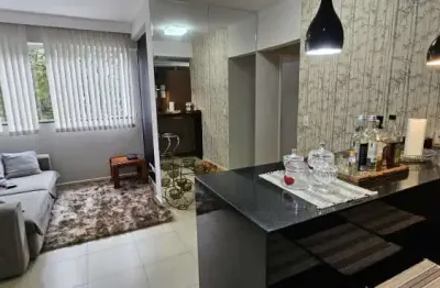 Apartamento com 2 quartos à venda na avenida garibaldi deliberador, parque residencial alcântara, londrina, 60 m2 por r$ 330.000