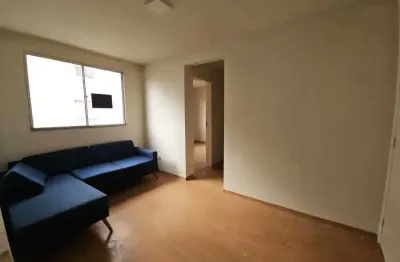 Apartamento com 2 quartos para alugar na avenida jockei club, jardim jóquei club, londrina, 46 m2 por r$ 1.250