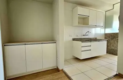 Apartamento com 3 quartos à venda na rua pedro faria, gleba fazenda palhano, londrina, 74 m2 por r$ 590.000