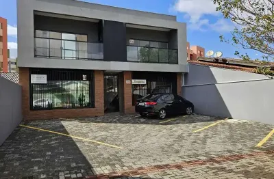 Sala comercial com 2 salas para alugar na rua tibet, cláudia, londrina, 55 m2 por r$ 2.500
