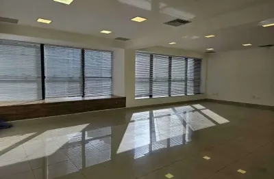 Sala comercial com 10 salas para alugar na rua ernâni lacerda de athayde, gleba fazenda palhano, londrina, 300 m2 por r$ 18.900