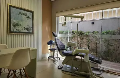 Sala comercial com 1 sala para alugar na rua leonardo da vinci, aeroporto, londrina, 40 m2 por r$ 4.000