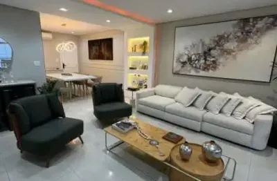 Apartamento com 3 quartos à venda na Rua Professor João Cândido, Centro, Londrina