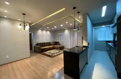 Apartamento com 2 quartos à venda na rua josé antônio ferreira, vila ouro verde, assis, 88 m2 por r$ 650.000