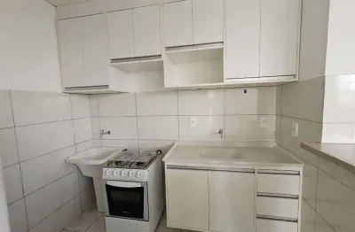 Apartamento com 2 quartos para alugar na avenida jockei club, jardim jóquei club, londrina, 41 m2 por r$ 1.350