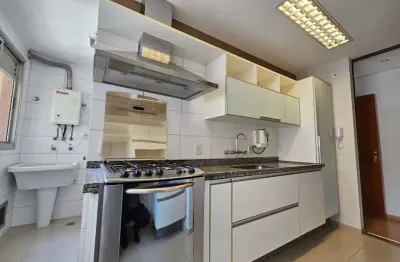 Apartamento com 3 quartos à venda na rua ulrico zuínglio, gleba fazenda palhano, londrina, 103 m2 por r$ 780.000