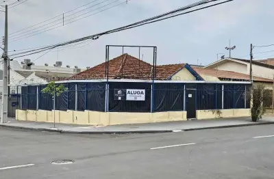 Casa comercial com 3 salas para alugar na rua amazonas, centro, londrina, 90 m2 por r$ 3.200