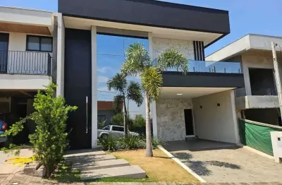 Casa em condomínio fechado com 4 quartos à venda na rua moair marques, esperança, londrina, 236 m2 por r$ 1.530.000
