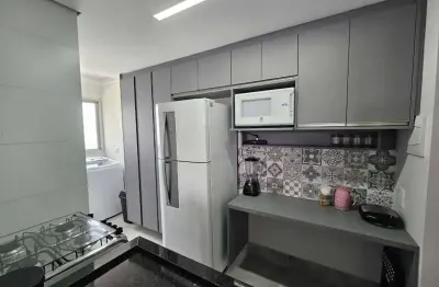 Apartamento com 2 quartos à venda na rua itapicuru, centro, londrina, 53 m2 por r$ 265.000