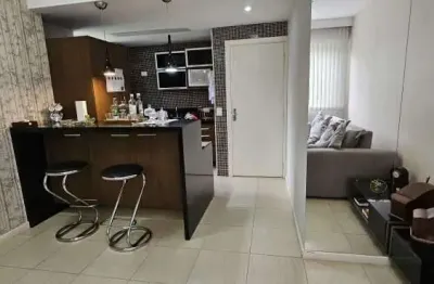 Apartamento com 2 quartos para alugar na avenida garibaldi deliberador, gleba fazenda palhano, londrina, 60 m2 por r$ 2.200