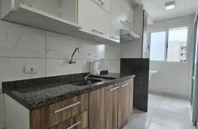 Apartamento com 2 quartos para alugar na Rua Manoel Alves dos Santos, Aurora, Londrina