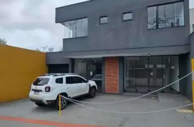 Sala comercial com 1 sala para alugar na Rua Georgetown, Guanabara, Londrina