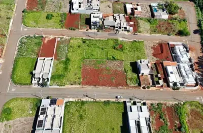 Terreno à venda na Rua Jabuticabeiras, Parque Guará, Ibiporã