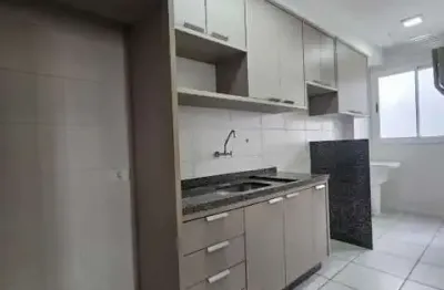 Apartamento com 3 quartos para alugar na Rua Manoel Alves dos Santos, Aurora, Londrina