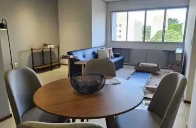 Apartamento com 3 quartos para alugar na Rua Ponta Grossa, Dom Bosco, Londrina