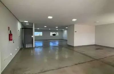 Casa comercial com 4 salas para alugar na Avenida Presidente Eurico Gaspar Dutra, Conjunto Cafezal 1, Londrina