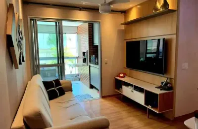 Apartamento com 3 quartos à venda na Rua Jerusalém, Residencial do Lago, Londrina