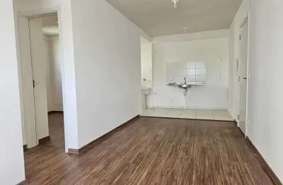 Apartamento : Padrão / Residencial / Dom Pedro II / Zona Norte