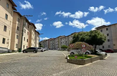 Apartamento com 3 quartos à venda na Rua Cláudia Botelho, 45, Candeias, Vitória da Conquista
