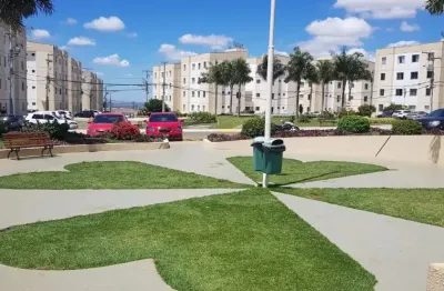 Apartamento com 2 quartos à venda na Rua Cláudia Botelho, 17, Candeias, Vitória da Conquista