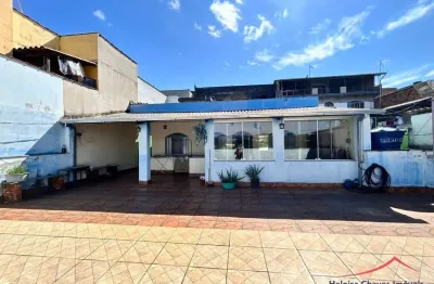 Casa com 3 quartos à venda na das orquídeas, 118, jardim montreal - 1ª seção, ibirité por r$ 500.000