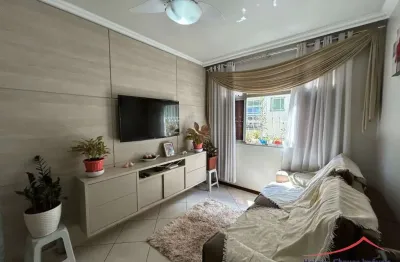 Apartamento com 3 quartos à venda na jatobás, 685, eldorado, contagem por r$ 450.000