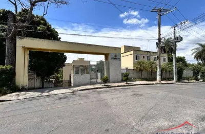 Apartamento com 2 quartos à venda na são paulo, 565, paulo camilo, betim por r$ 180.000
