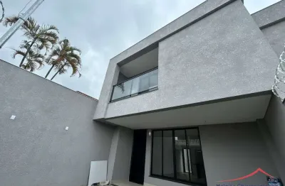 Casa com 3 quartos à venda na a, 20, fonte grande, contagem por r$ 890.000
