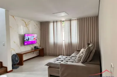 Casa com 4 quartos à venda na geraldo magela belém, 32017200, camilo alves, contagem por r$ 960.000