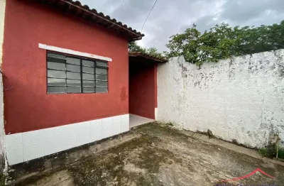 Casa em condomínio fechado com 2 quartos à venda na rua pergentino de souza santos, 340, teotônio batista de freitas, pedro leopoldo por r$ 142.000