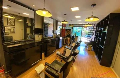 Ponto comercial com 2 salas à venda na avenida prefeito gil diniz, 558, fonte grande, contagem por r$ 164.990