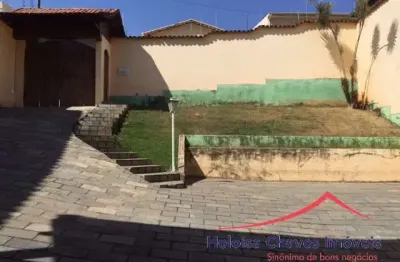 Casa em condomínio fechado com 4 quartos à venda na rua dona inês carlota, 126, alvorada, contagem por r$ 799.000