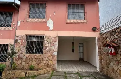Casa em condomínio fechado com 3 quartos à venda na rua norberto mayer, 356, eldorado, contagem por r$ 499.000