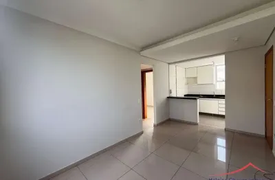 Apartamento com 2 quartos para alugar na alameda dos cisnes, 164, cabral, contagem por r$ 1.790