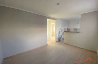 Apartamento com 2 quartos à venda na rua dos antúrios, 280, sapucaia, contagem por r$ 160.000