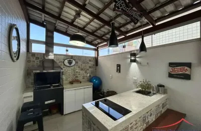Apartamento com 3 quartos à venda na rua das perobas, 192, eldorado, contagem por r$ 770.000
