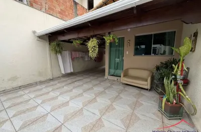 Casa com 3 quartos à venda na Rua Vereador Gonçalo Braz de Mattos, 621, Europa, Contagem por R$ 615.000