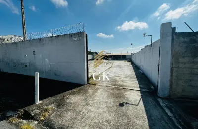 Terreno à venda na Rua José Aristides Monteiro, 120, Vila São José, Taubaté