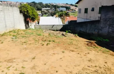 Terreno à venda no residencial paraíso – 270 m² | taubaté/sp – r$ 170.000,00