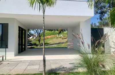 Casa térrea de alto padrão à venda no reserva altos do cataguá – taubaté/sp