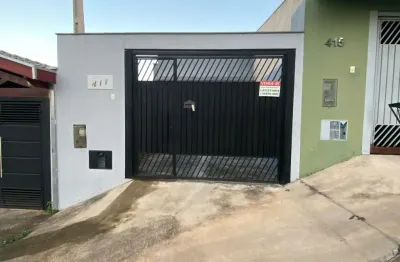 Casa térrea à venda no jardim continental iii – taubaté/sp