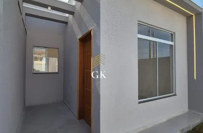 Casa à venda no jardim antares – 2 dormitórios com suíte e área gourmet