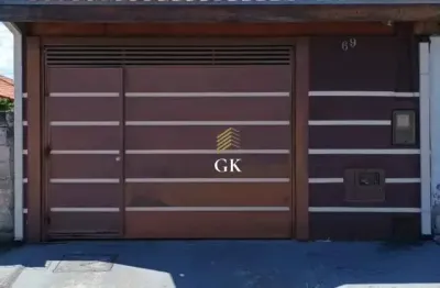 Casa para locação no jardim gurilândia – taubaté/sp | 3 quartos com suíte, área gourmet e piscina