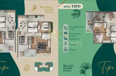 Isla park - apartamento praia dos milionários, ilhéus/ba