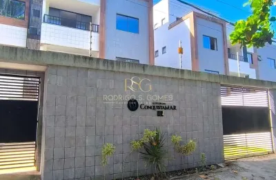 Residencial conquistamar - apartamento em jardim atlântico, ilhéus/ba