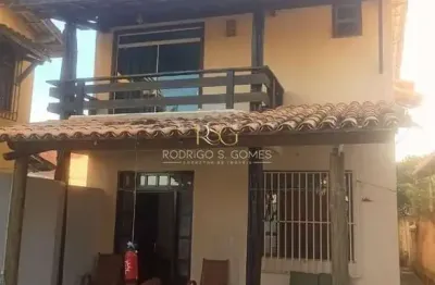 Casa com 3 quartos à venda na Rua Marquês de Paranaguá, Nossa Senhora da Vitória, Ilhéus