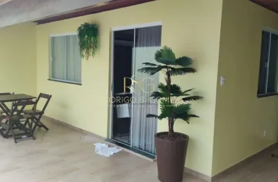 Casa com 2 quartos à venda na Caminho, Hernani Sá, Ilhéus