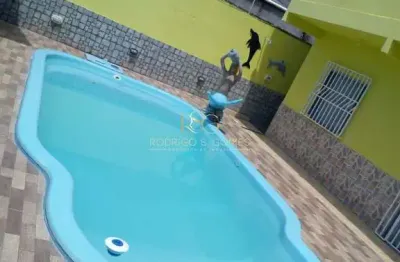 Casa com 4 quartos à venda na Rodovia Ba 001 (Ilhéus – Canavieiras), Km 9, Nossa Senhora da Vitória, Ilhéus